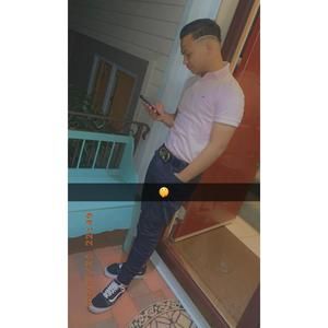 Meet your Posher, Antonio